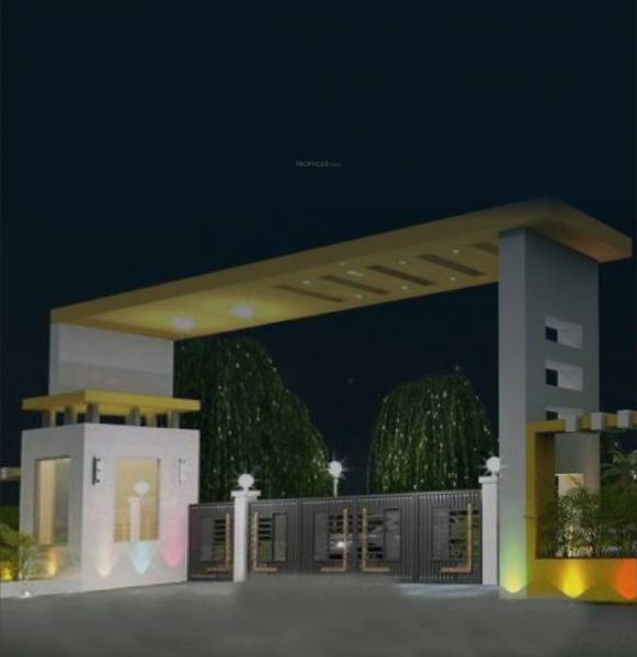 Elevation south-city-1 Elevation