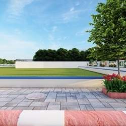  vidhyashry block d Sewerage (Chamber, Lines, Septic Tank , STP)