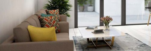 Living Area ventura Living Area