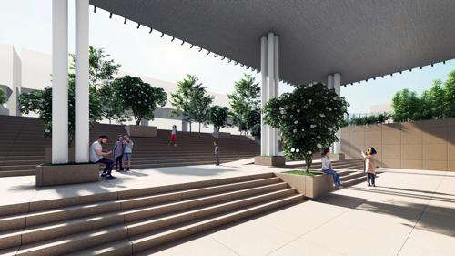  ruhil-smart-city Senior Citizen Sitout