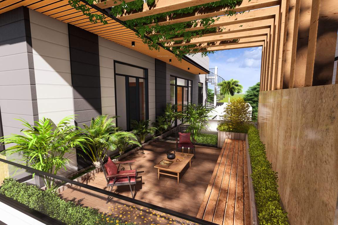  santorini villas Others