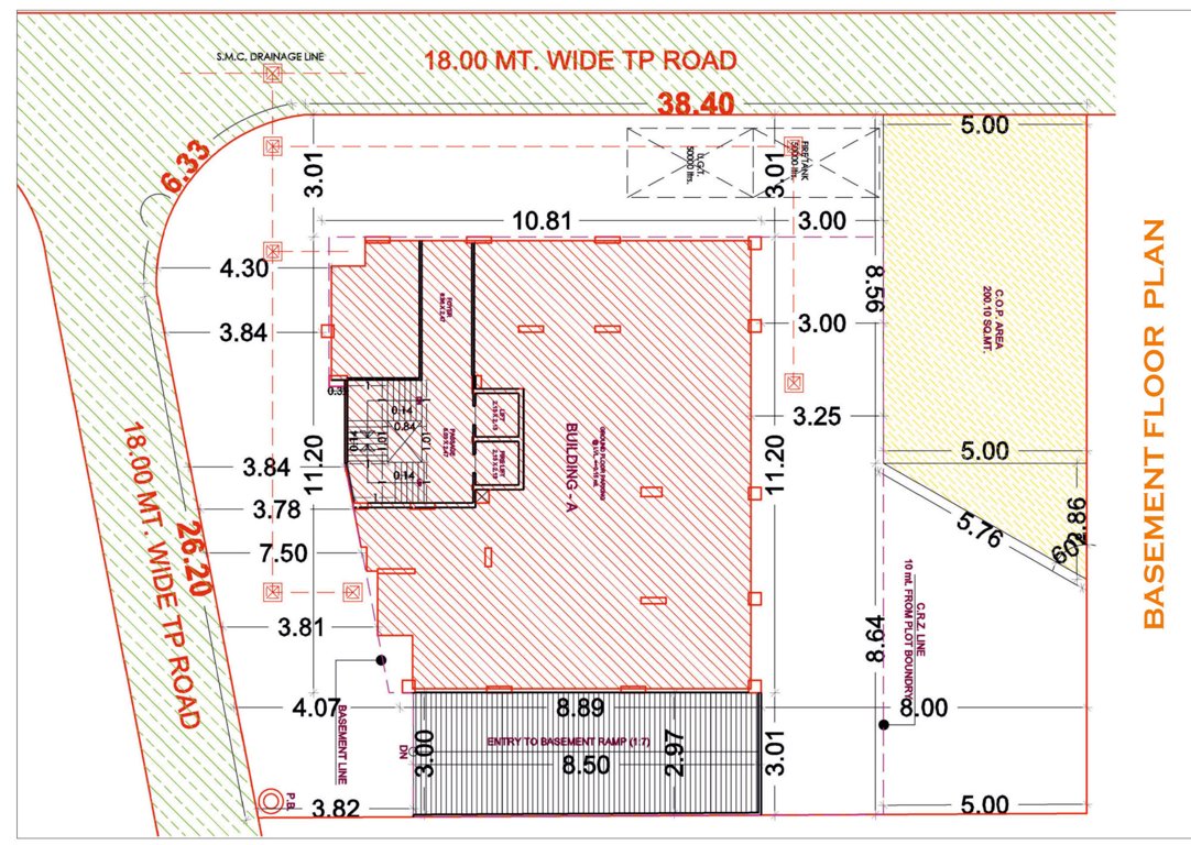  jolly the river moon Jolly The River Moon Cluster Plan