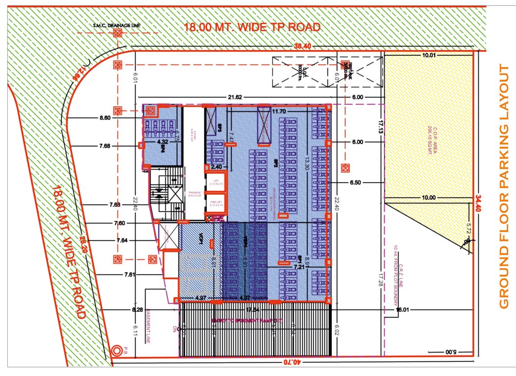  jolly the river moon Jolly The River Moon Cluster Plan