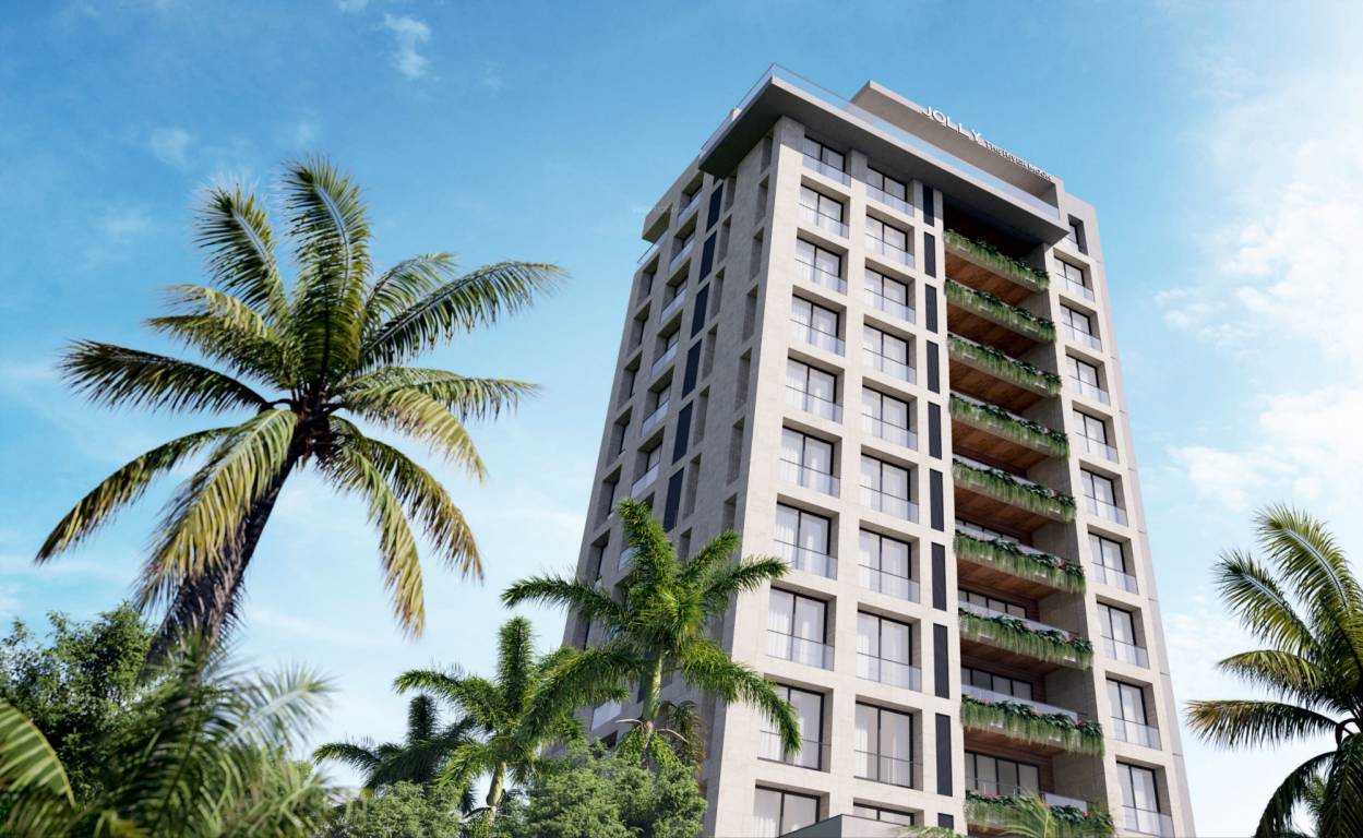  jolly the river moon Elevation