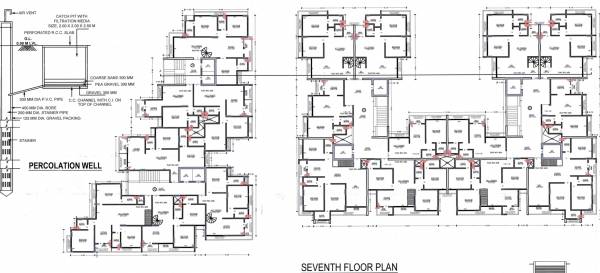  platinum-prime Layout Plan