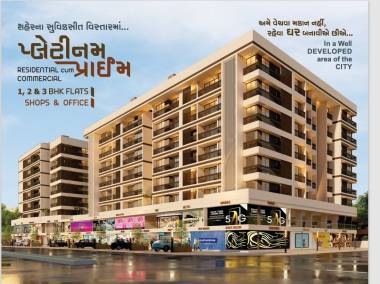 Elevation platinum-prime Elevation