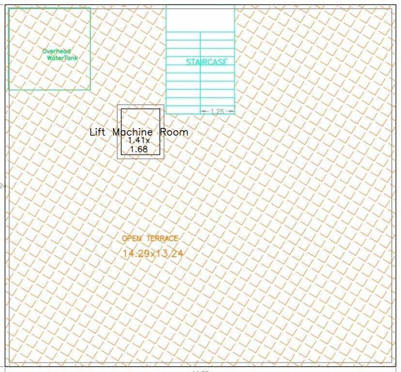  parnika elites Parnika Elites Cluster Plan