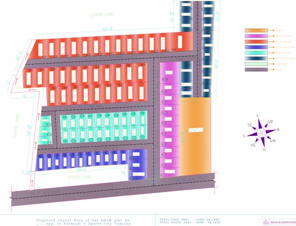  montage-ateliers Layout Plan