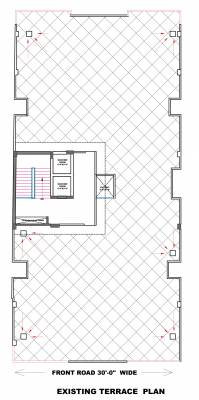  apartments Apartments Cluster Plan