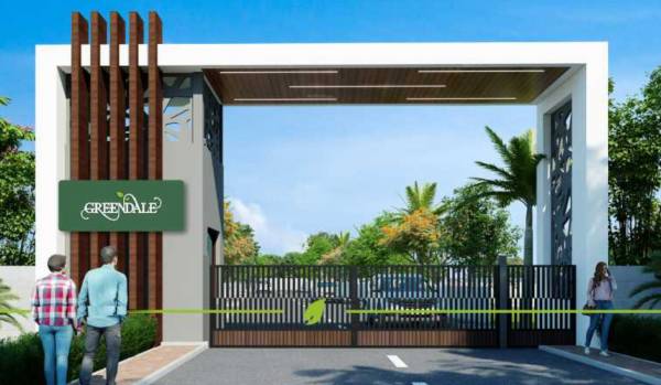  green-dale Elevation