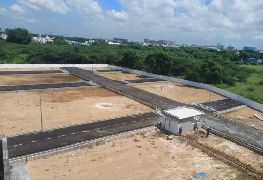 green-dale Elevation Elevation