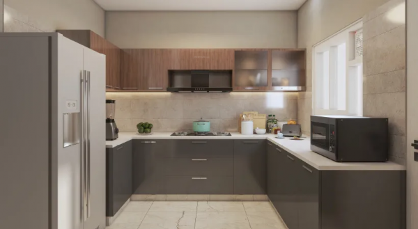  spring-heights Kitchen