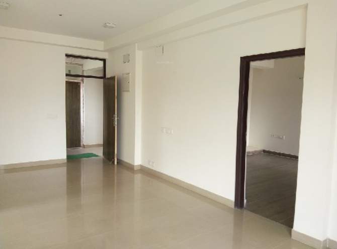  le garden tower a b and c Living Area