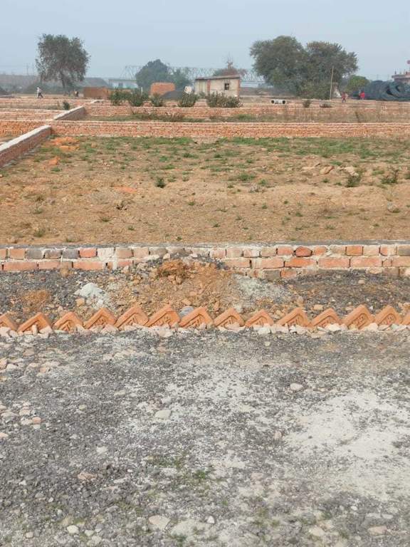  lalita township Elevation