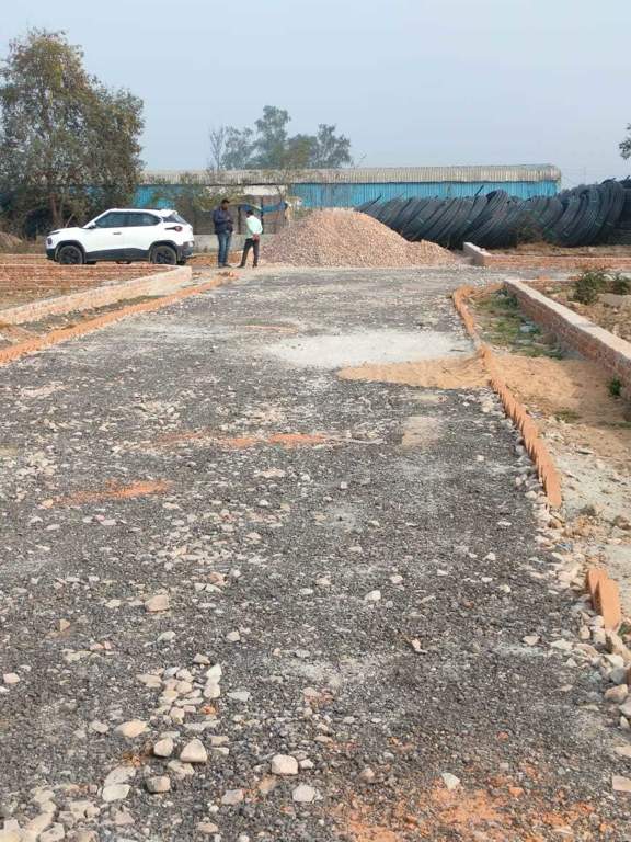  lalita township Plot