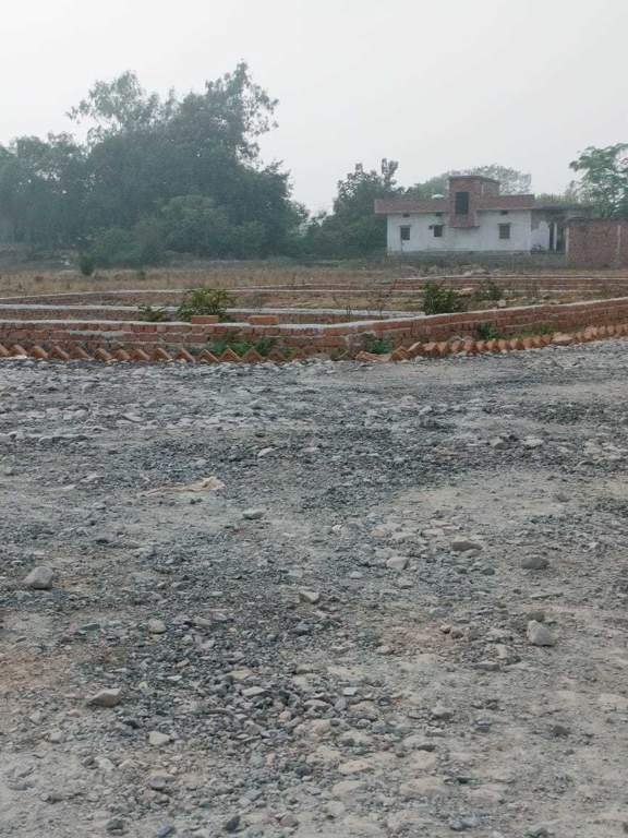  lalita township Plot