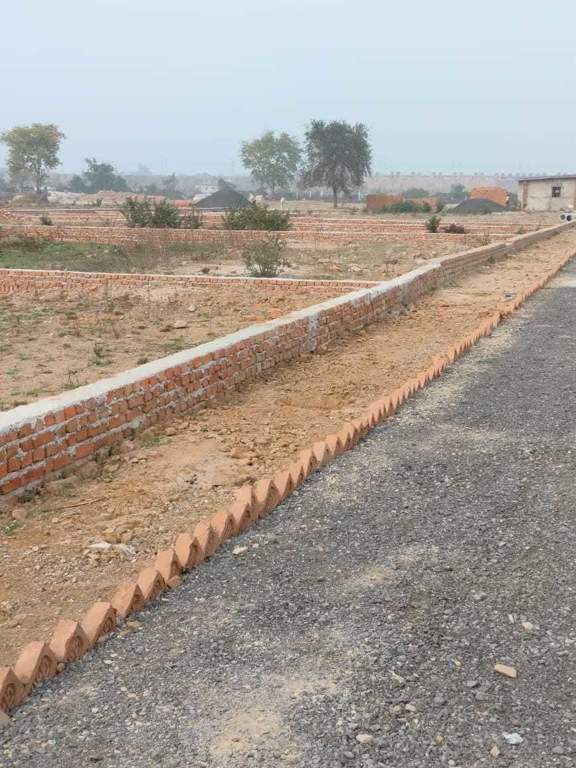  lalita township Plot