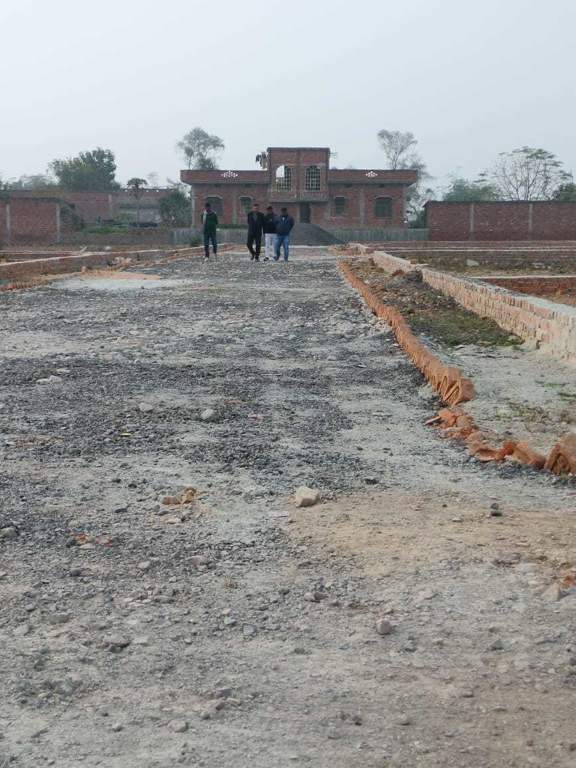  lalita township Plot