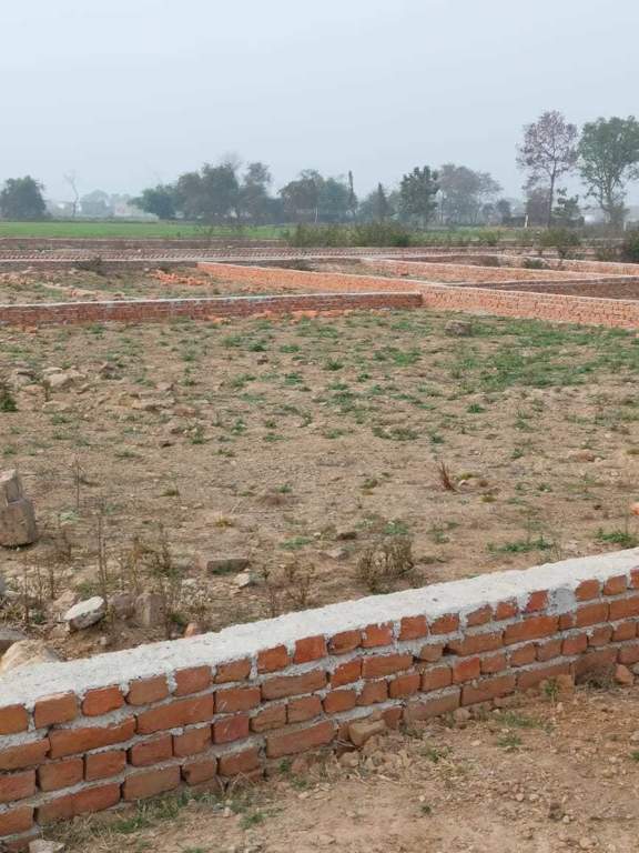  lalita township Plot