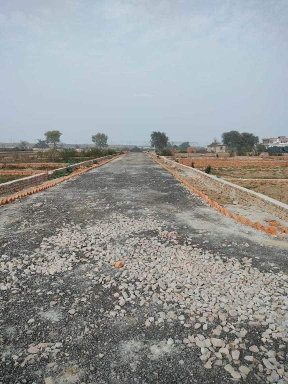  lalita township Plot