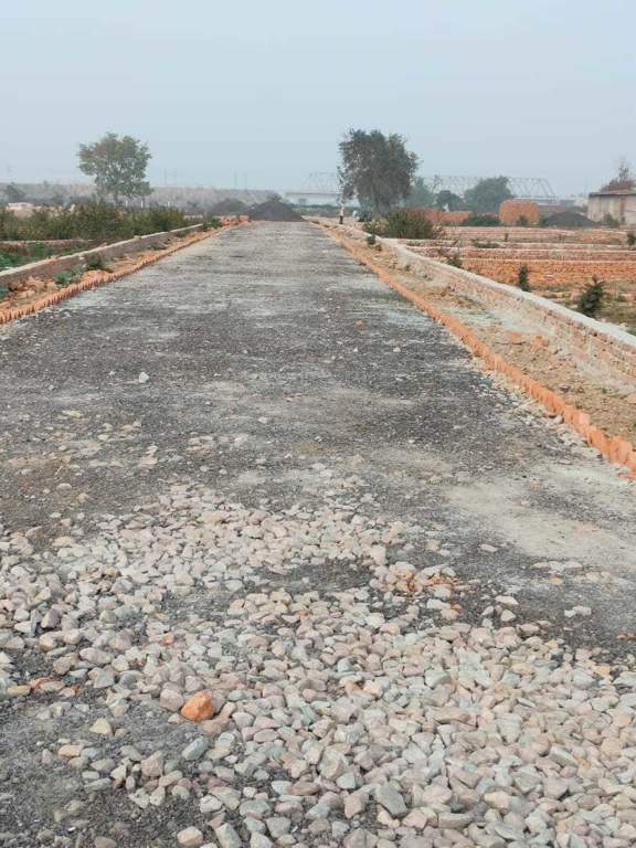  lalita township Plot