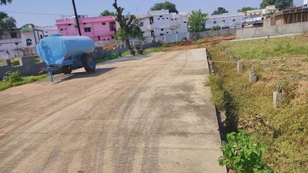 Plot vidhya-green-park Plot