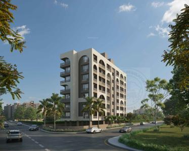  upnishad-vraj Elevation