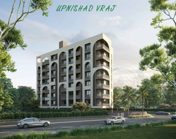  upnishad-vraj Elevation