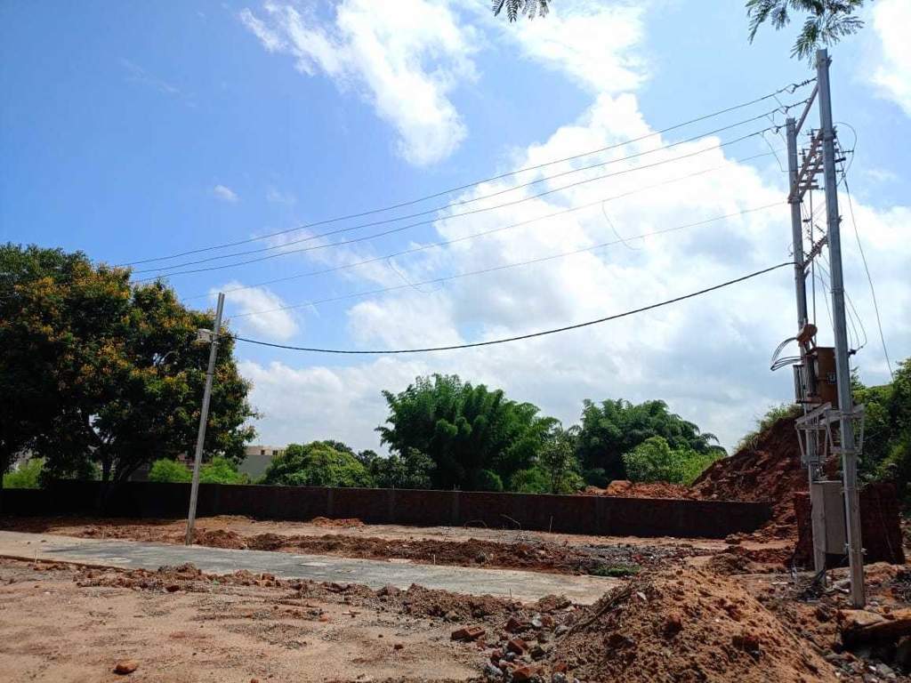  brijmohan nagar Plot