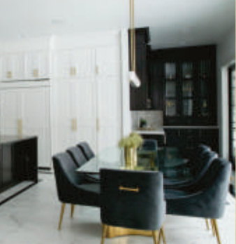  a-r-sattva Dining Area