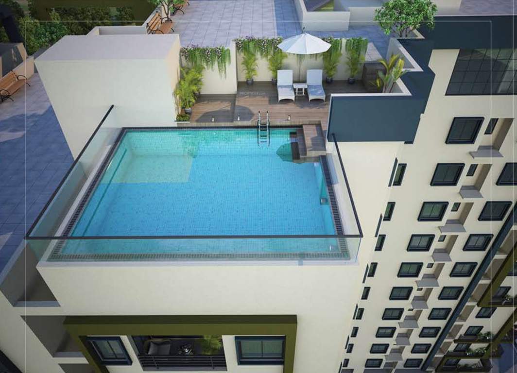  oro nirupama heights Swimming Pool