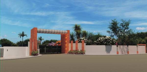  swarnam-bungalows Gated Community