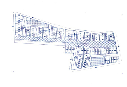  maa-vaishnavi Layout Plan