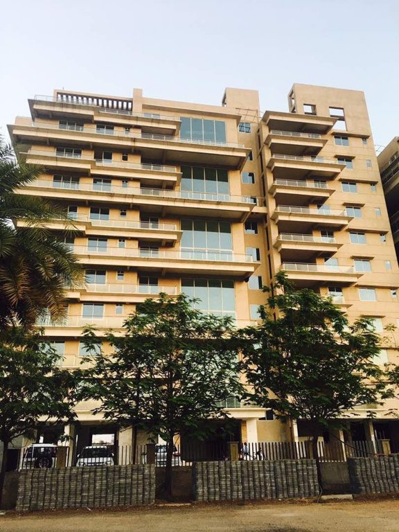  heights phase 2 g h i j k l Elevation