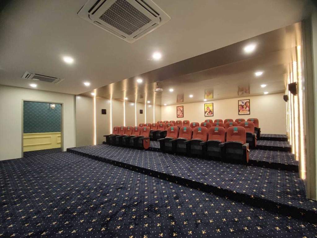  heights phase 2 g h i j k l Amphitheater