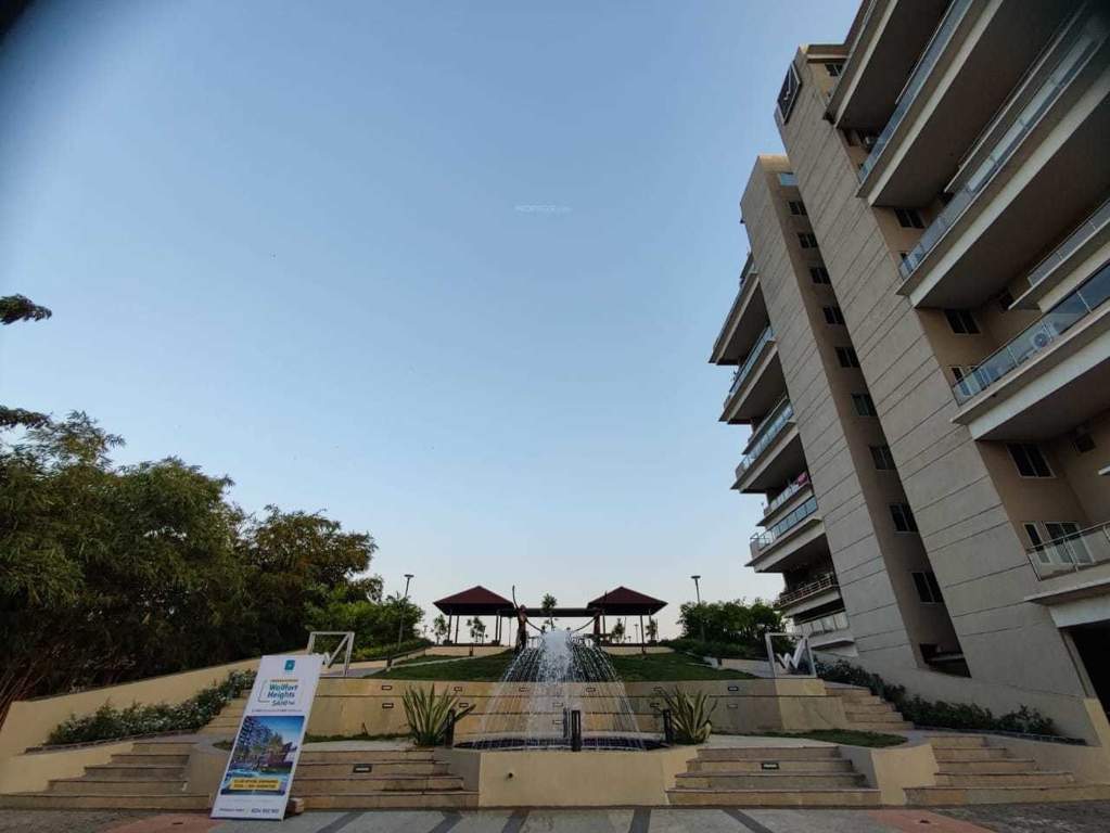  heights phase 2 g h i j k l Fountains