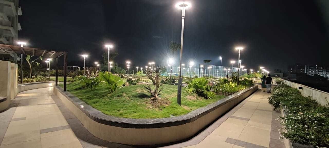  heights phase 2 g h i j k l Paved Compound