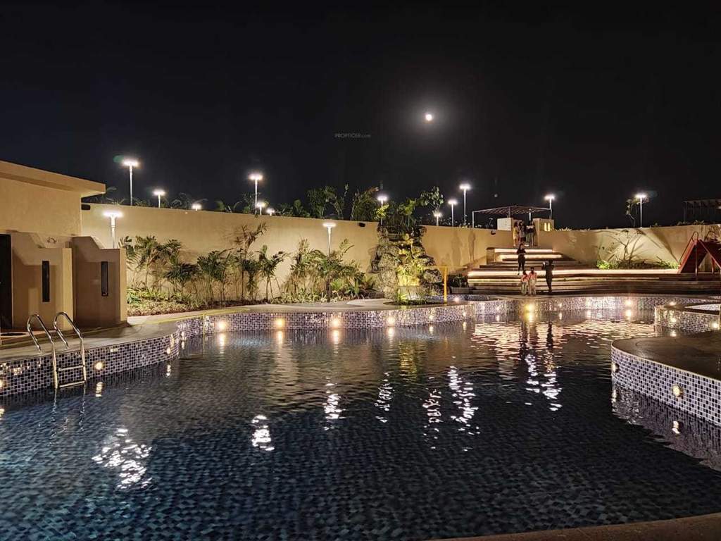  heights phase 2 g h i j k l Swimming Pool