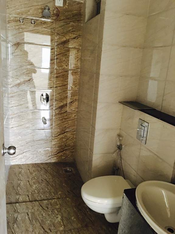  heights phase 2 g h i j k l Bathroom