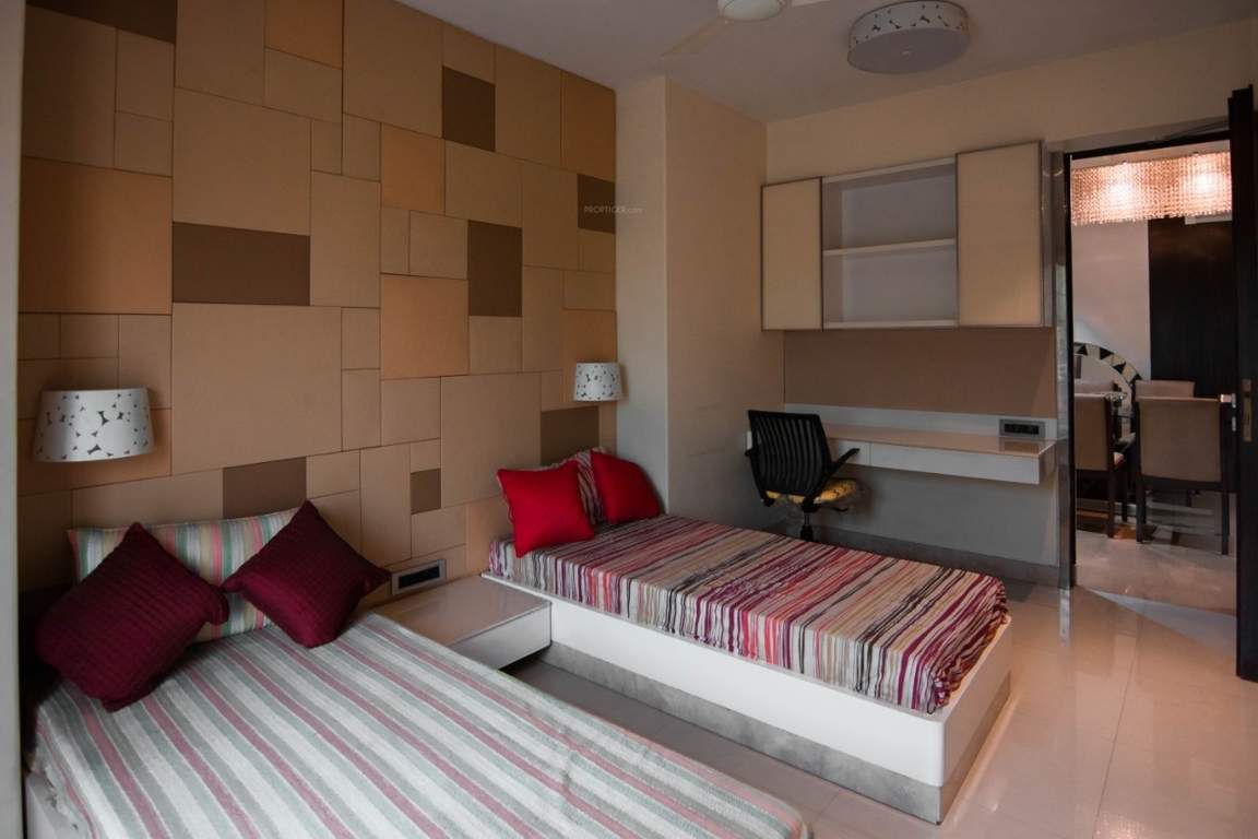  heights phase 2 g h i j k l Bedroom