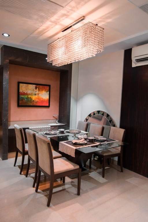  heights phase 2 g h i j k l Dining Area