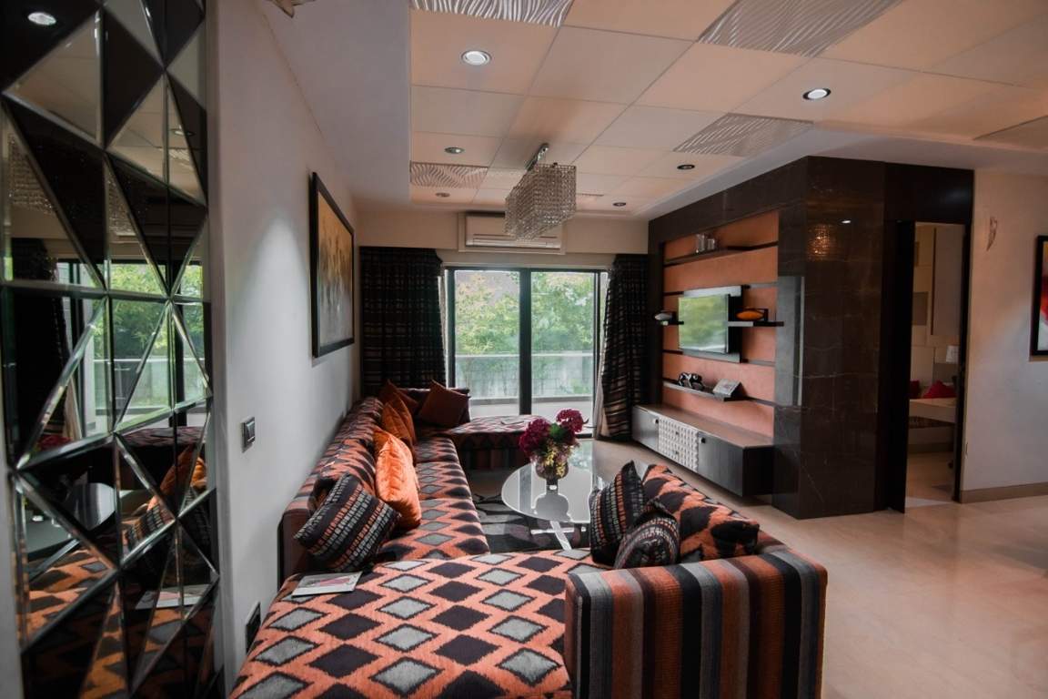  heights phase 2 g h i j k l Living Area