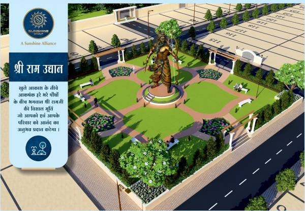  shree-bhagirath-greens Elevation