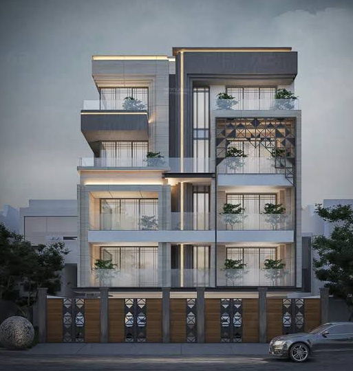 Elevation property-gallery-luxury-floors Elevation