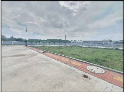 Elevation park-extention Elevation