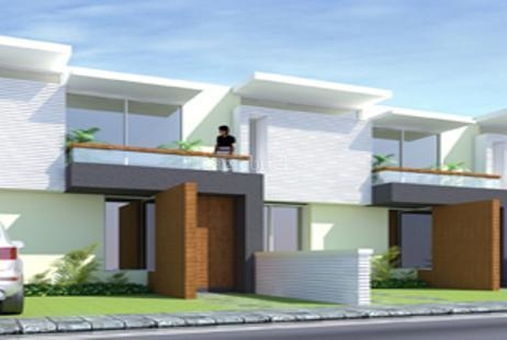  sp villas Elevation