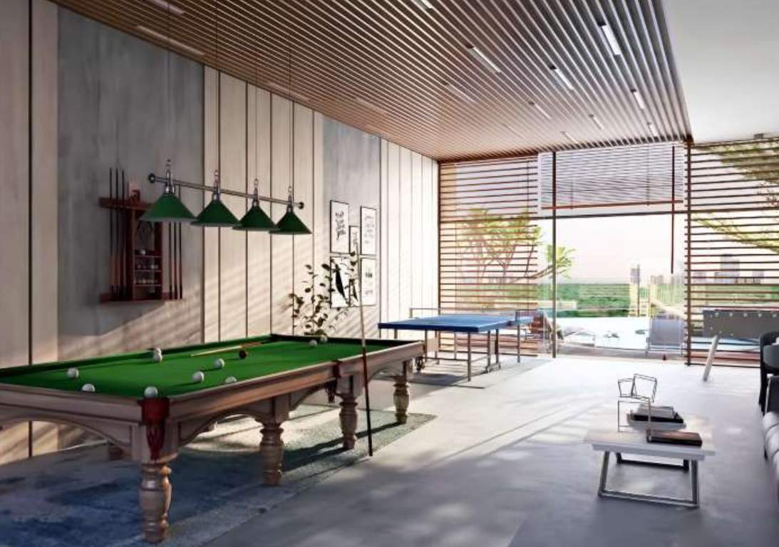  crown Indoor Games