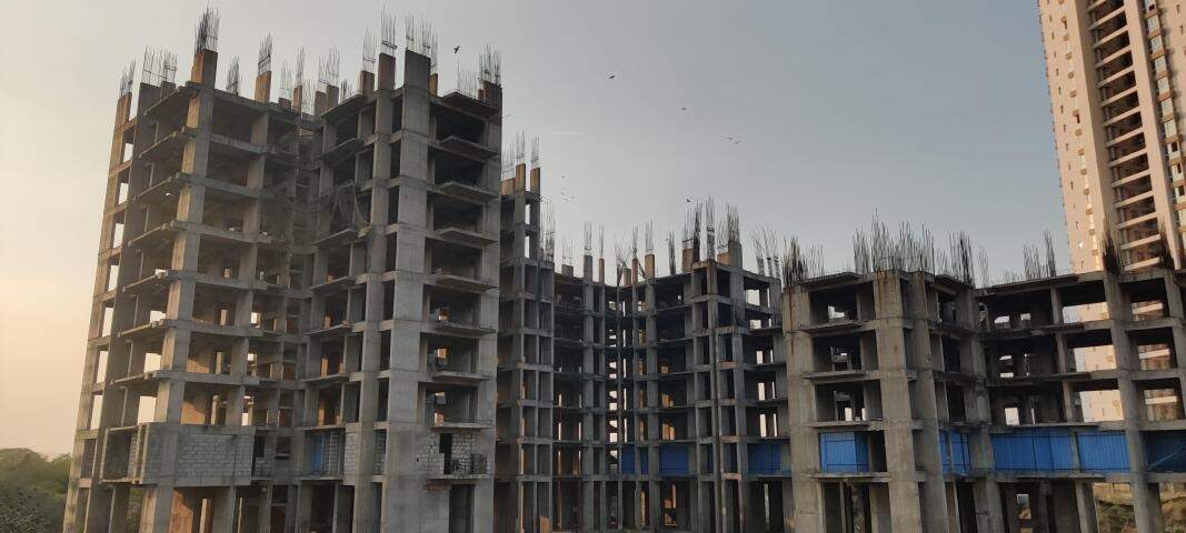 aspireville Aspireville Construction Status March 25