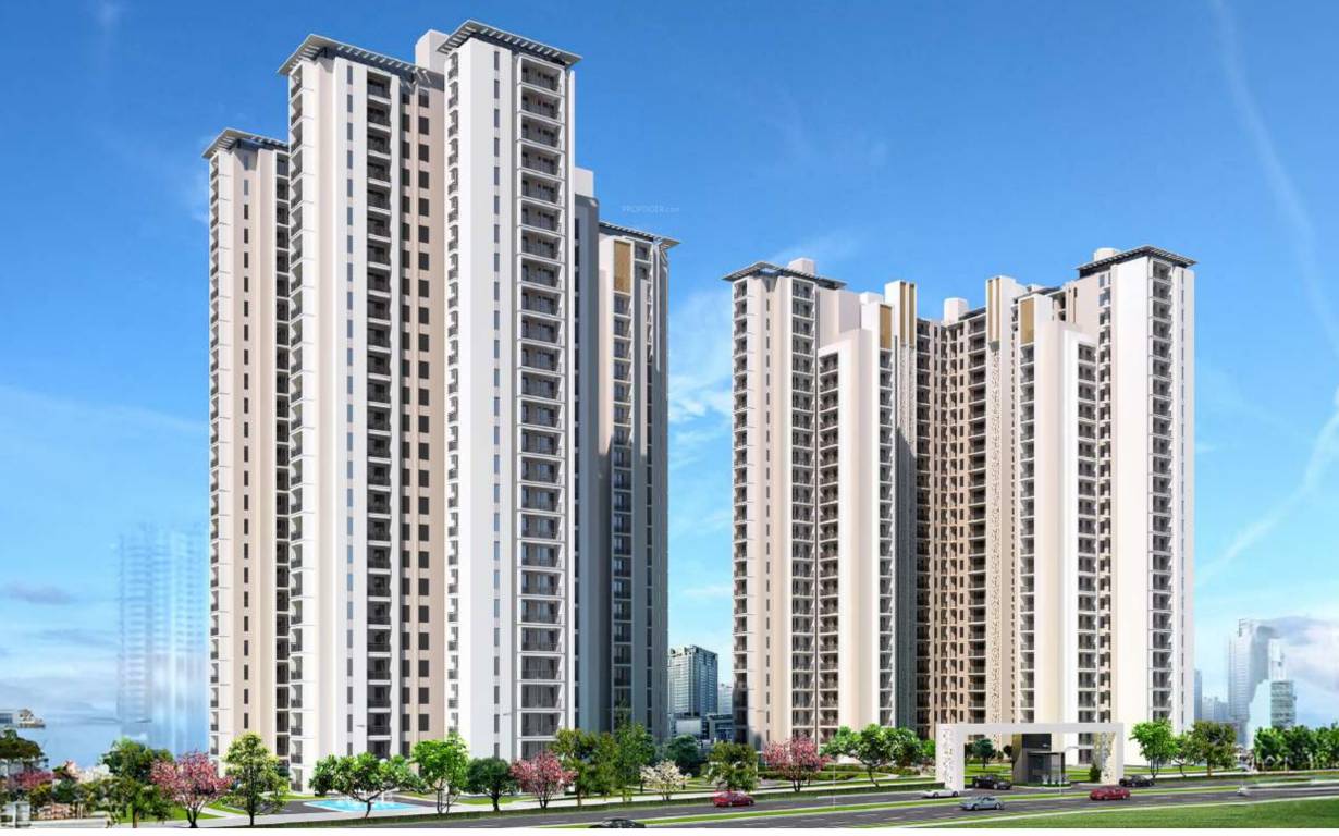 aspireville Elevation