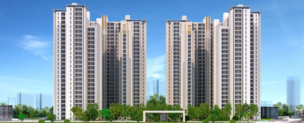  aspireville Elevation